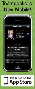 Download the Free Teamopolis iPhone App for Teams